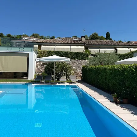 Alea Apartment Bardolino