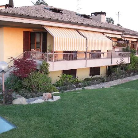 Alea Apartman Bardolino
