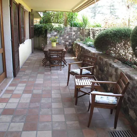 Alea Apartamento *