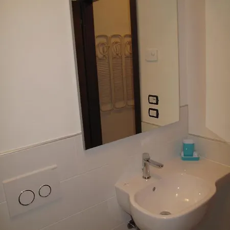 Alea Appartement *