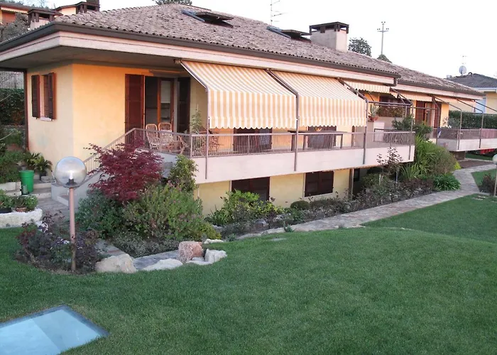 Alea Apartament Bardolino