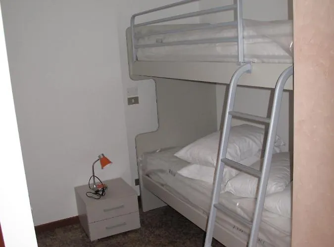 Apartament Alea Bardolino