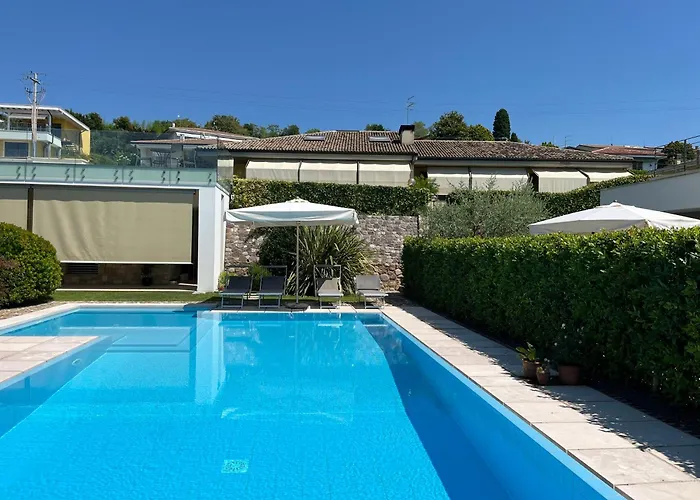 Alea Apartament Bardolino